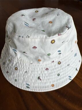 TARGET | Reversible Bucket Sun Hat